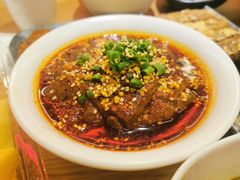 -付小姐在成都(川沙店)