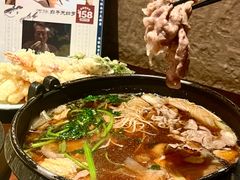 -千代武日本料理(开发区店)