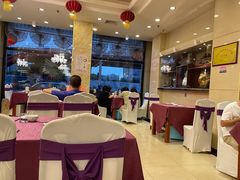 大堂-燕春楼(海河华鼎店)
