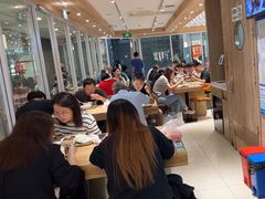 -老乡鸡(融科天地店)