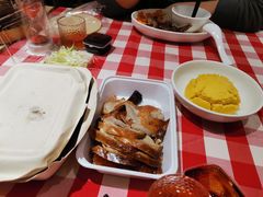 -西贝(宁波天一国购店)