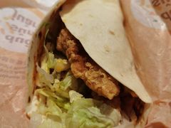 酥酥多笋卷-麦当劳(天塔道店)