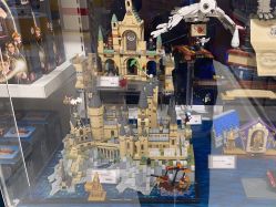 -乐高授权专卖店(中关村领展店)