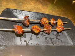 -烤匠麻辣烤鱼(万象城店)