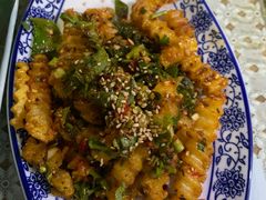 狼牙土豆-蜗牛小馆醉乡民谣云南菜(惠新西里店)