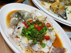 -荣基四海一家·家常菜·海鲜大排档(新安店)