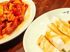 -蒜香焼肉PURUSHIN(马场路店)