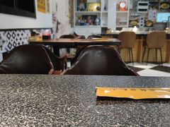 大堂-大成铁板烧•板前(复古餐厅石老人店)
