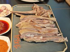 -青海名吃尕张娃非遗烤肉(城中店)