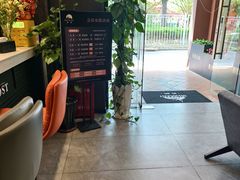 -鹿栖.精油SPA(金山世纪城店)