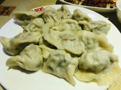 -岳姥姥饺子(泺文路店)