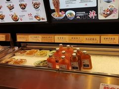 -和府捞面(东直门银座店)