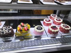 -BOKE博稞烘焙(天佑城店)