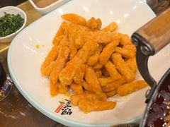 -民族饭荘(新华大街店)