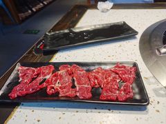 -海汕记·潮汕鲜牛肉火锅·自助