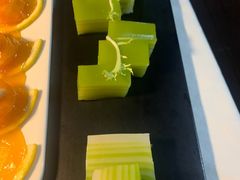 -泰香米泰国餐厅(鎏嘉码头店)