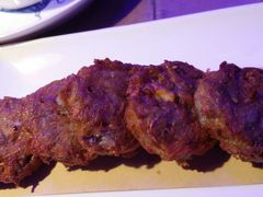 特色藕饼-炉鱼(天河领展店)