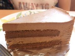 -萨莉亚意式餐厅(深圳北站店)