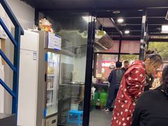 门面-五娭毑臭豆腐(黄兴南路店)