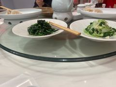 -喜鼎海胆水饺(平安金融中心店)