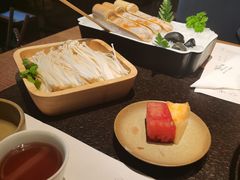 -盡膳口福跷脚牛肉火锅(北美新天地店)