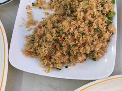 -红月湾海鲜饭店•沙滩海景(双月湾店)