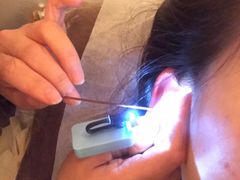 -铭洋专业采耳(田子坊店)