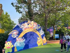 -秦皇岛乐岛海洋王国