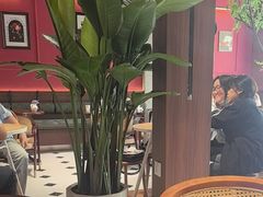 -嗒令甜品·主题融合料理餐厅(首座时代店)