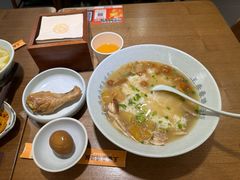 -王春春鸡汤饭(上海中海环宇城店)