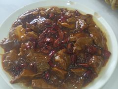 -老七饭馆(光荣道总店)