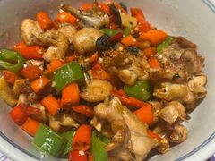 -铁公鸡·四川料理(天环广场店)