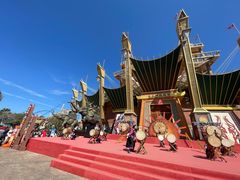 -七彩云南欢乐世界