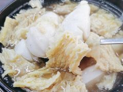 -新记肉骨茶