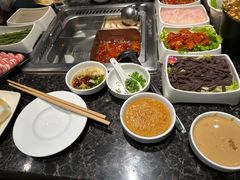 -海底捞火锅(邯郸新世纪中心店)