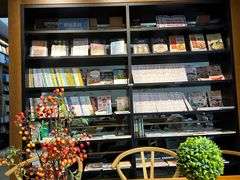 -新华书店白鹿书肆(市府路店)