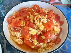 -马虎风味菜馆(王府园小区店)