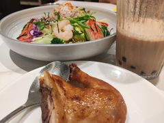 -卡朋西餐(铂顿城店)