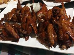 -兰桂坊粤泰美食(较场西店)