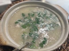 蚝仔砂锅粥-潮人姐妹轩(海宁路店)