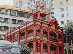 -汕头市小公园