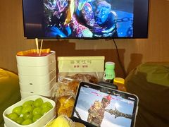 -富贵面包公司(运河店)