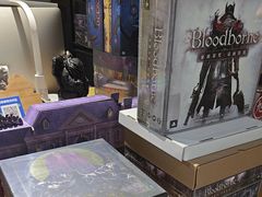 -1984魔法桌游(观音桥店)