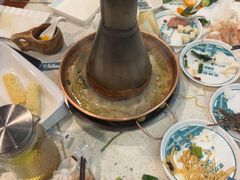 -京城胜利涮羊肉(禧乐汇店)