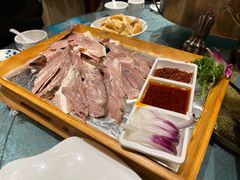 -小厨旺鱼庄(黑金冠店)