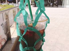 -星巴克(大梅沙8号仓店)