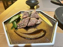 -松临·铁板烧&Omakase(神农店)
