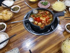 -笔记安顺夺夺粉火锅