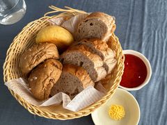 -龙塔云尚西餐厅