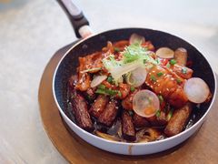 深肠不露-华兴大酒楼(亿宝大厦店)